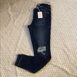 Good American good legs jeans